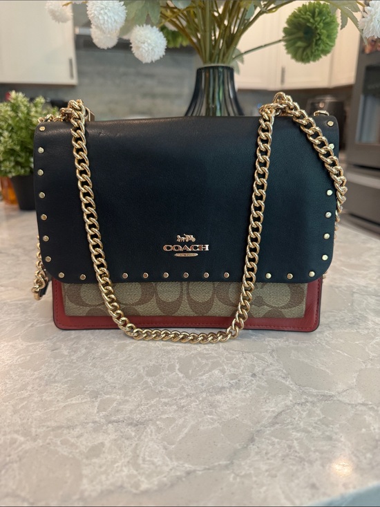 Coach Handbags - Coach Klare Crossbody bag